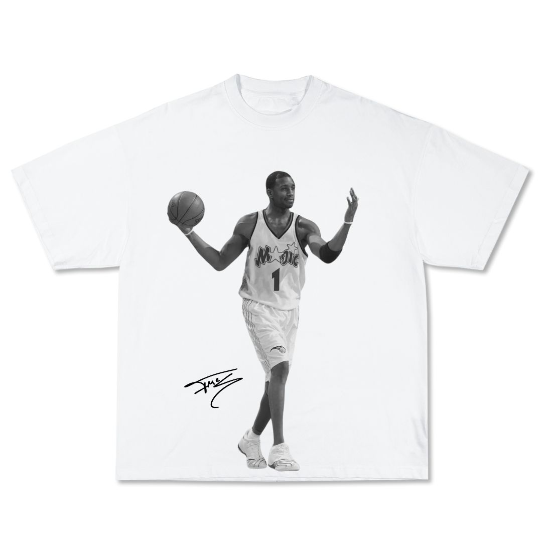 T-MAC Tee