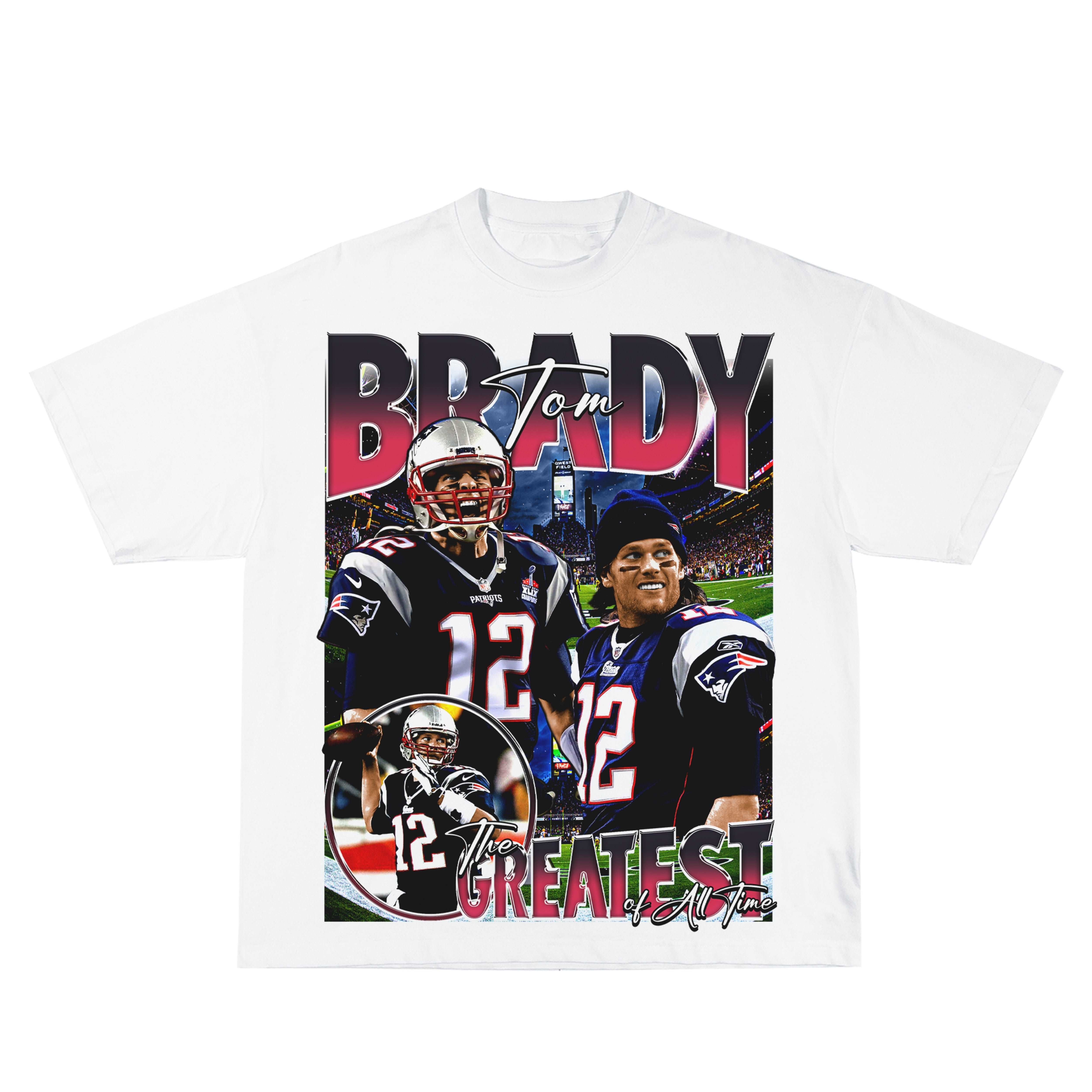 Tom brady Tee