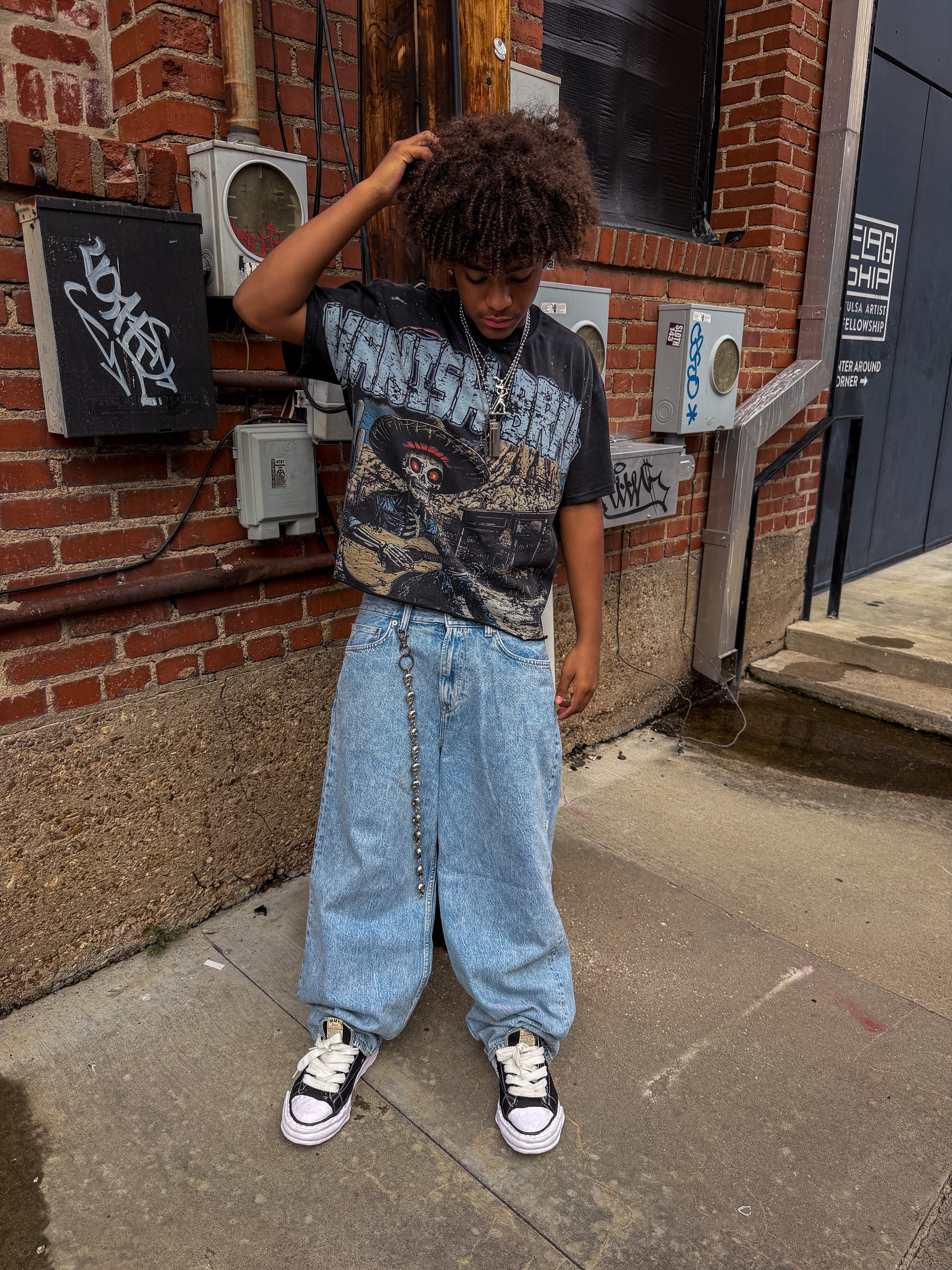 Horizon Tee