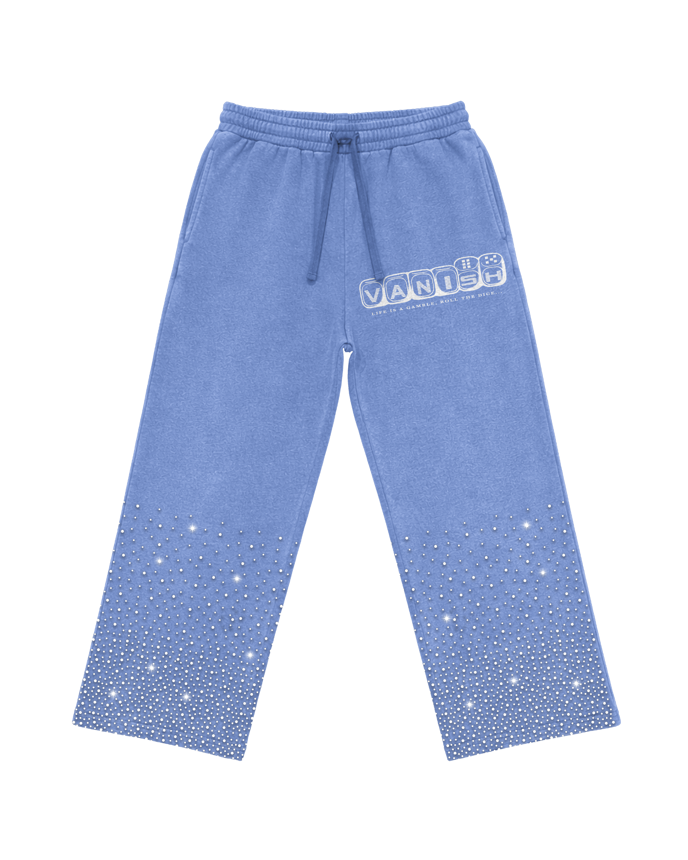 Gamble Sweatpants [Blue]