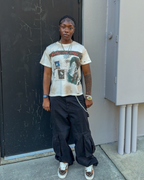King of Pop Slub Tee