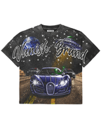 Midnight Run Tee