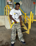 Mac Slub Tee