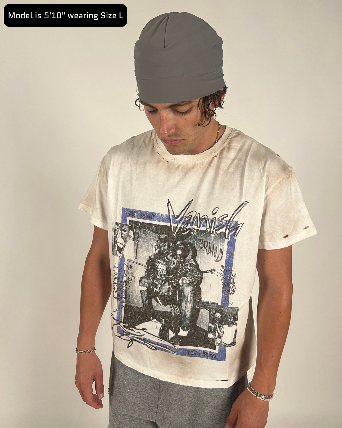 Mamba Tee