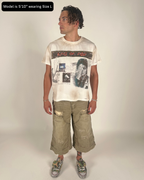 King of Pop Slub Tee