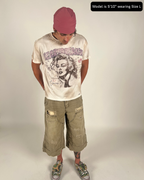 Heartbreaker Slub Tee
