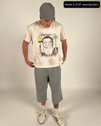 Mac Slub Tee
