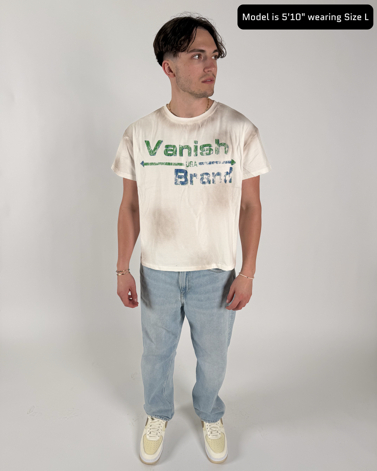 Nostalgia Tee