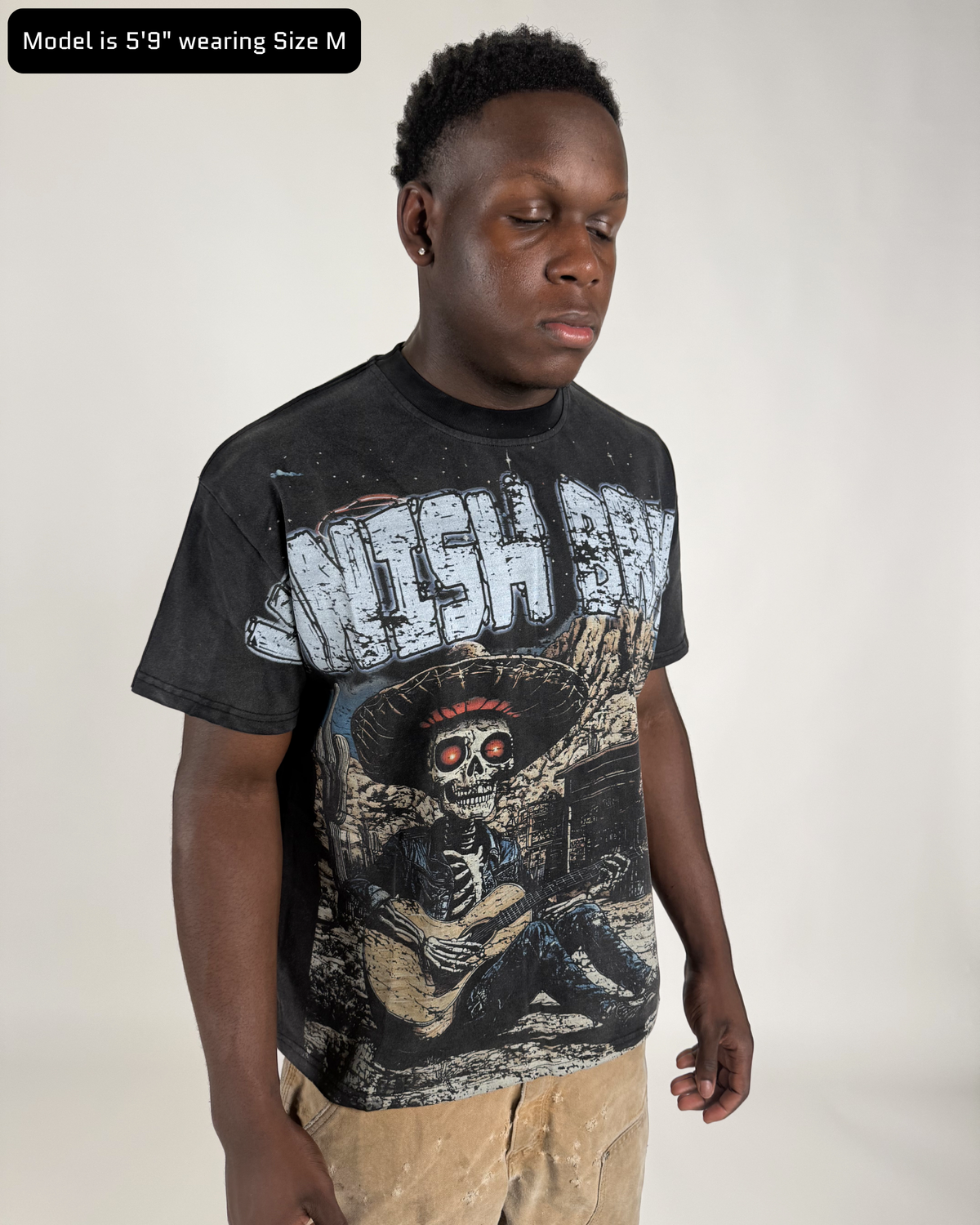 Horizon Tee