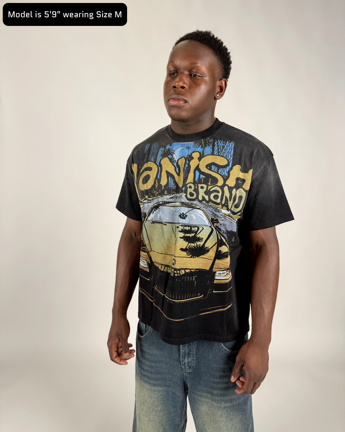 After Hours Tee