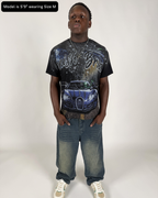 Midnight Run Tee