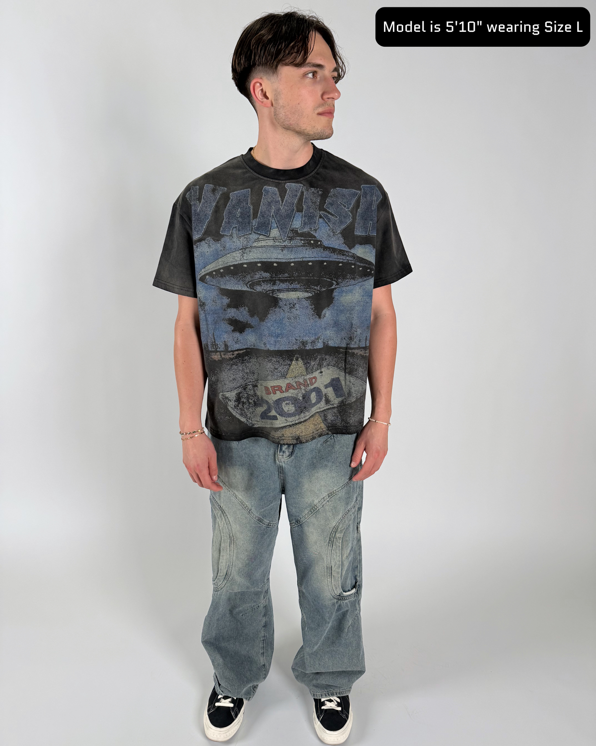 Isolation Tee
