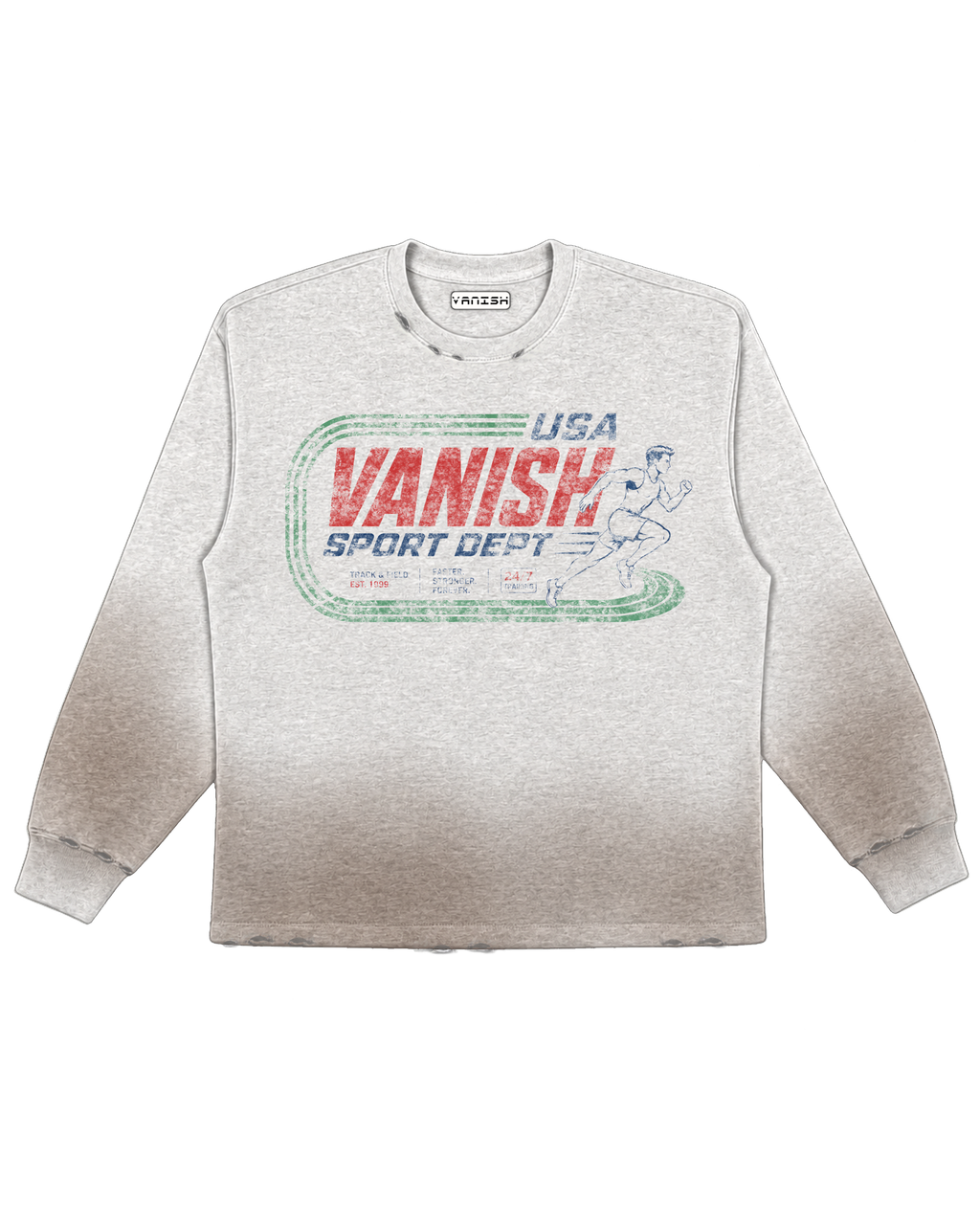 Sport Dept. Longsleeve