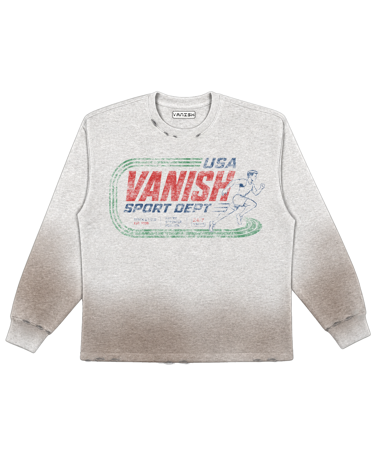 Sport Dept. Longsleeve