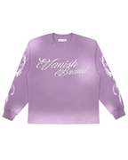 Violet Hour Longsleeve