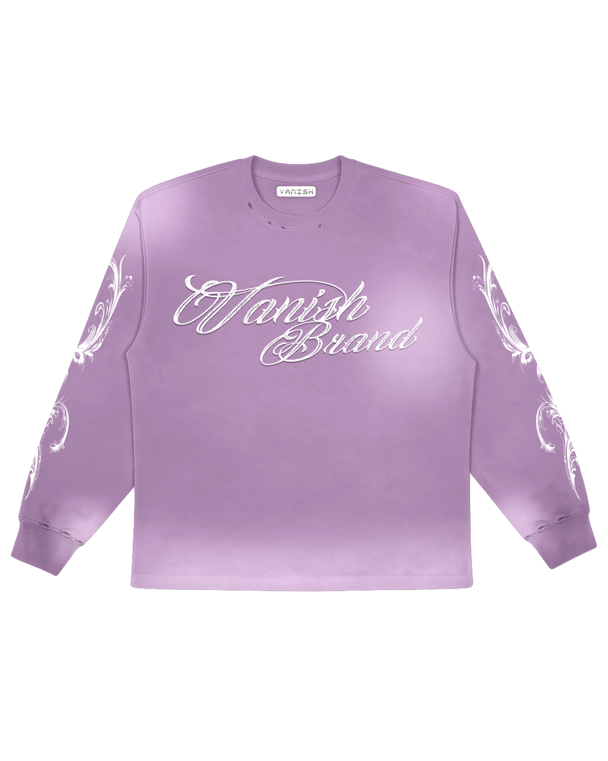 Violet Hour Longsleeve