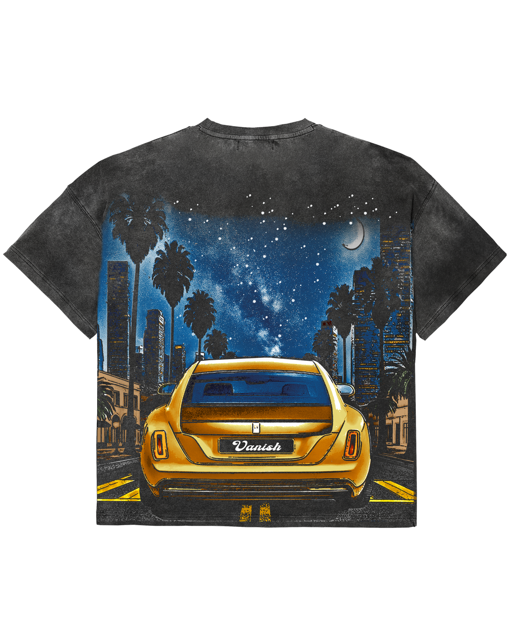 RR Tee