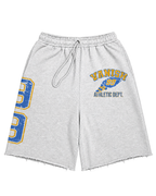 UCLA 3/4 Shorts