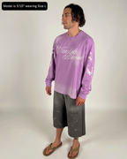 Violet Hour Longsleeve