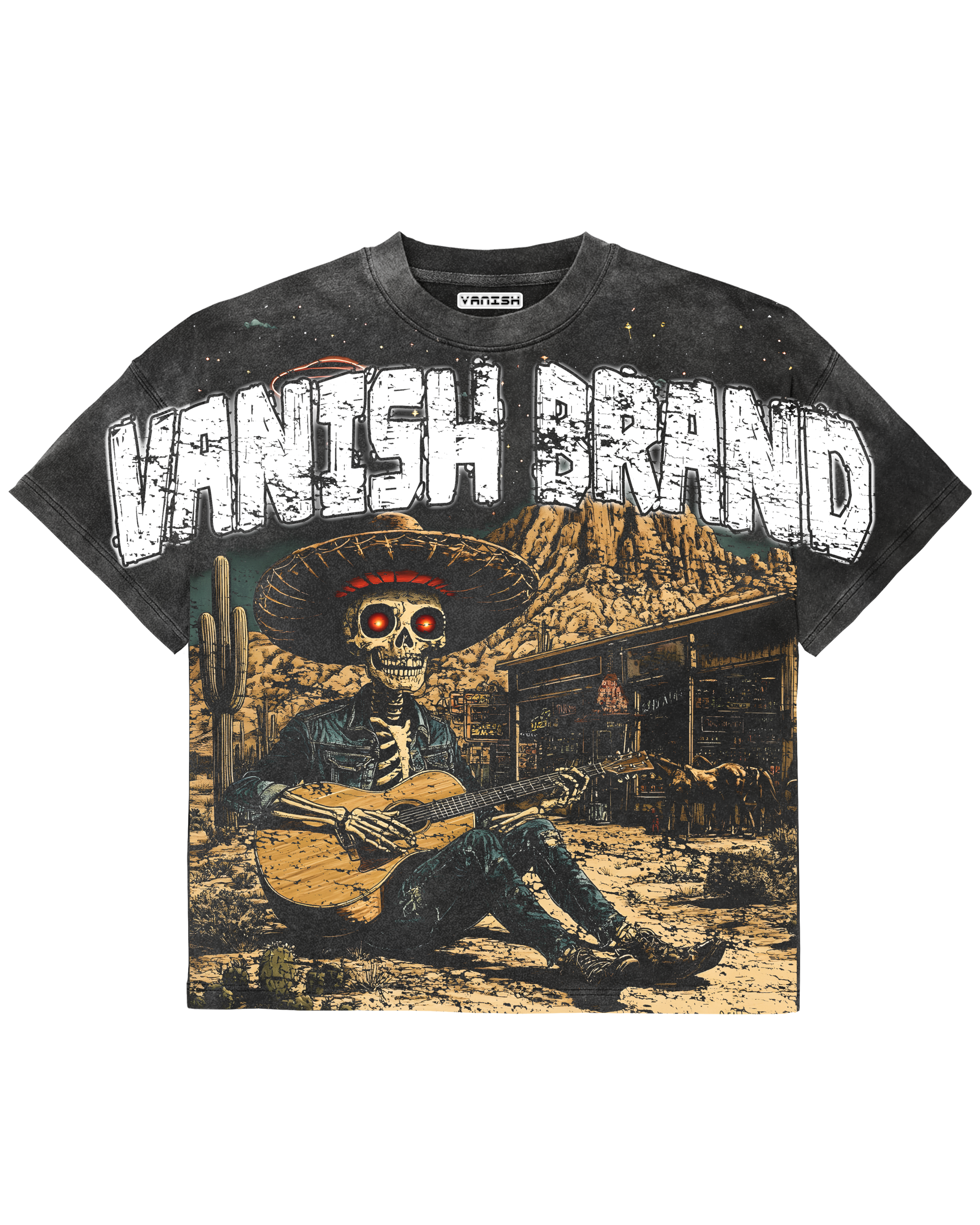 Horizon Tee