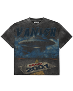 Isolation Tee