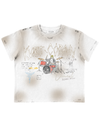 Cobain Slub Tee