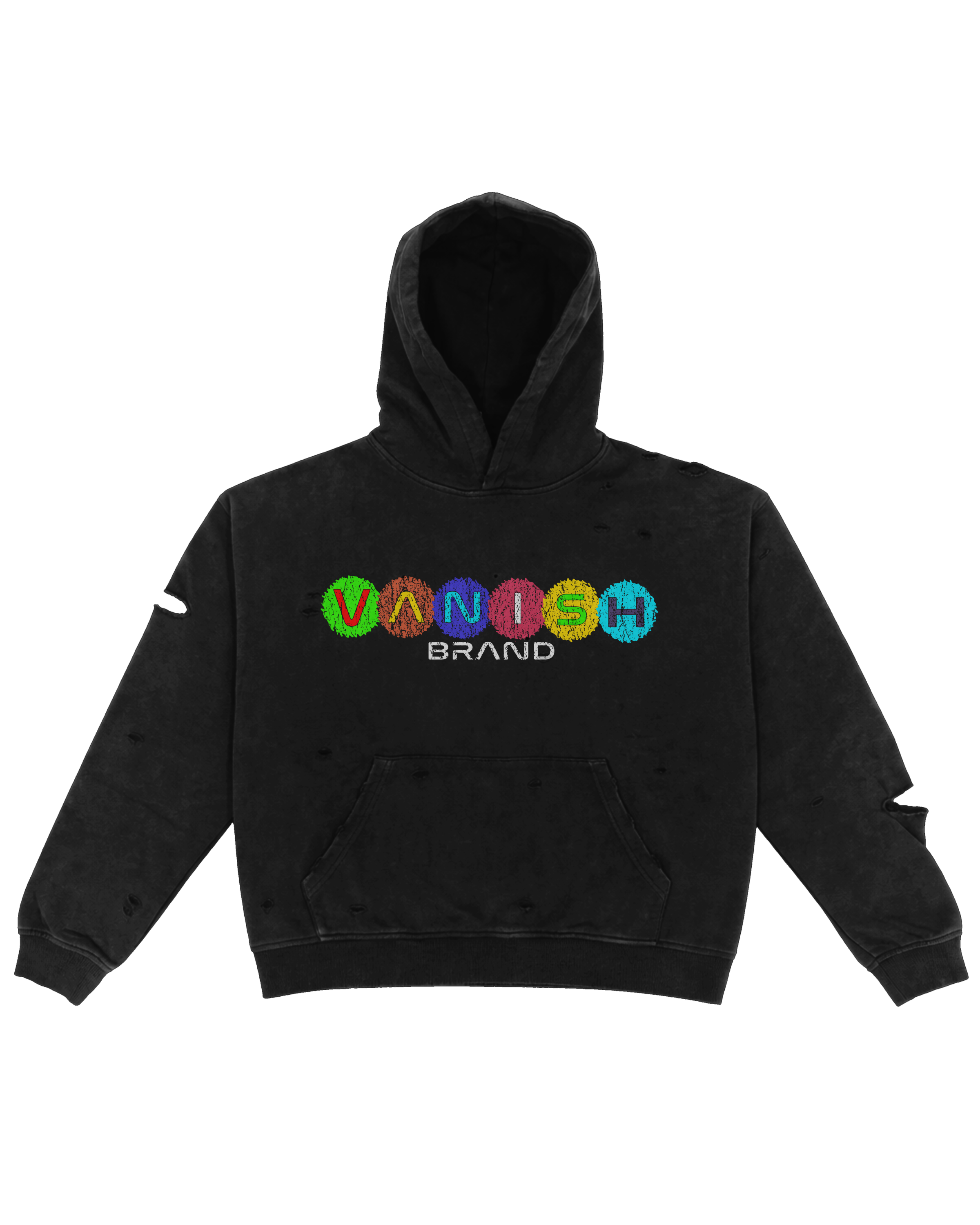 Beyond Money Hoodie