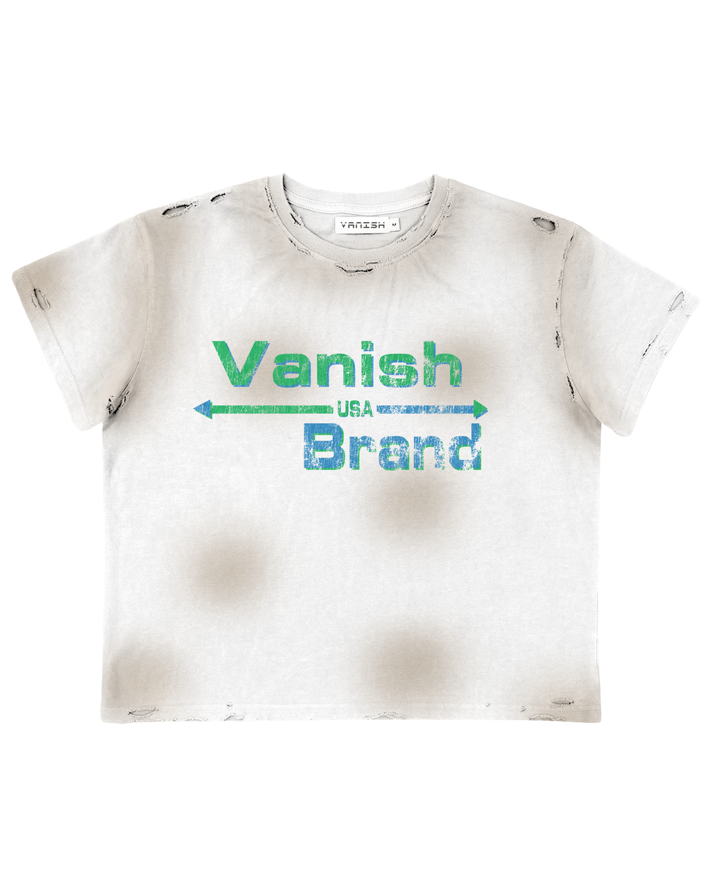 Nostalgia Tee