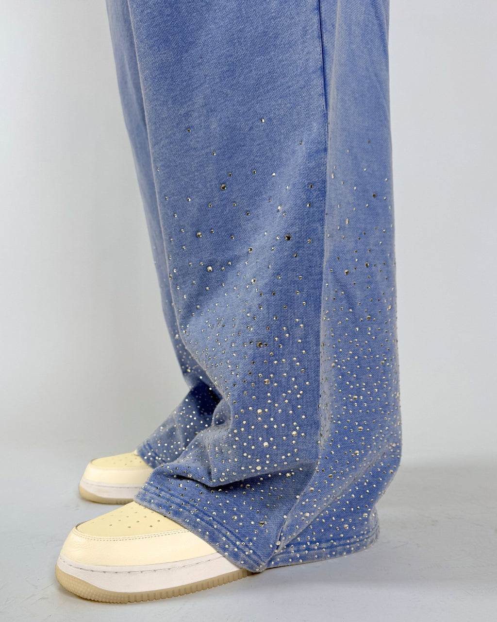 Gamble Sweatpants [Blue]