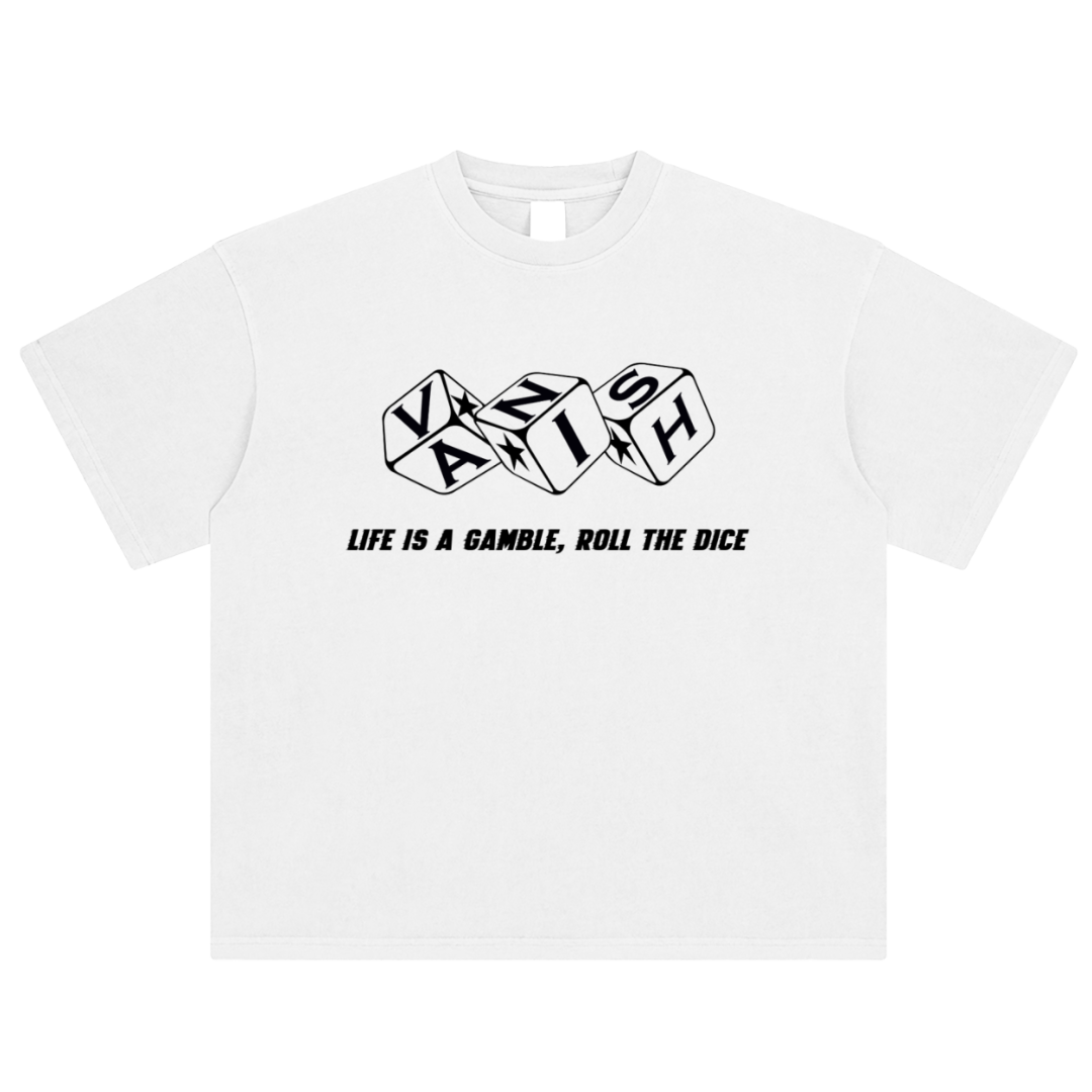 Gamble Tee