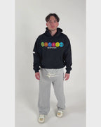 Beyond Money Hoodie