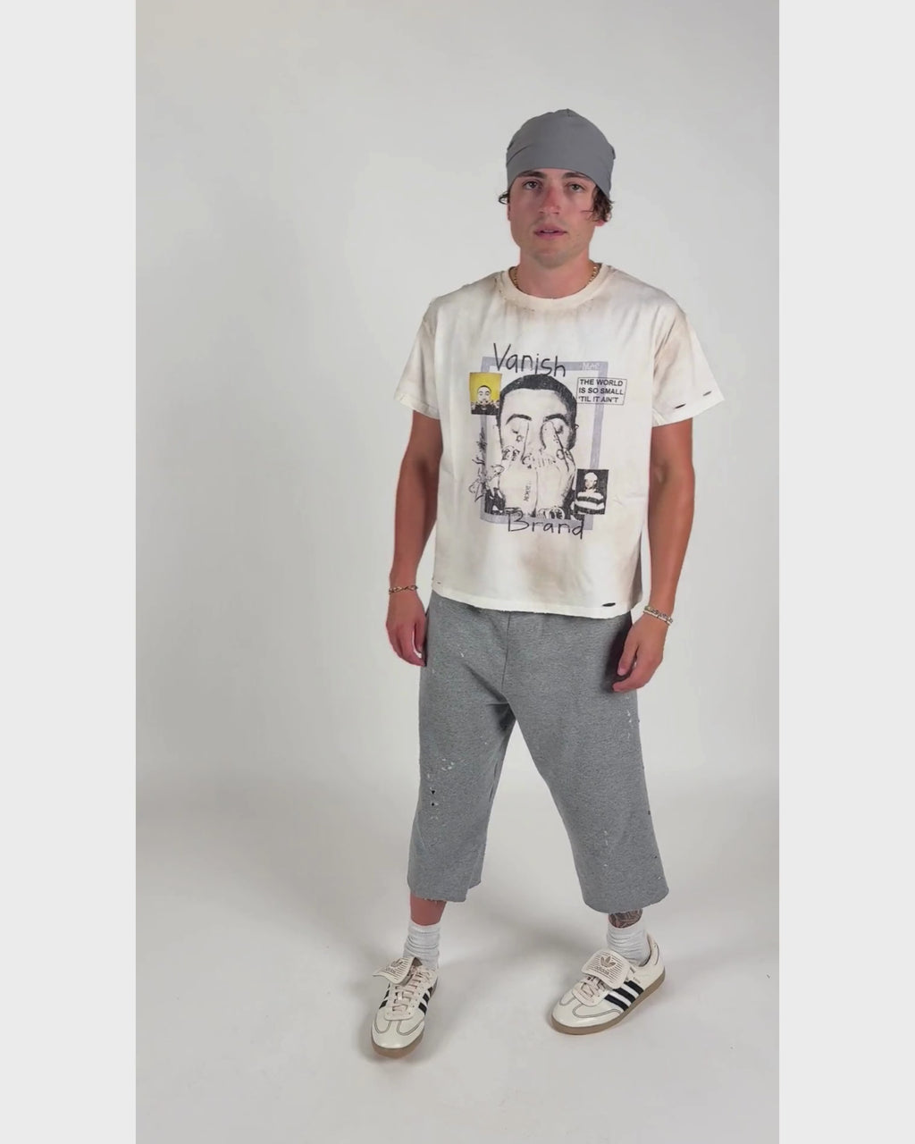 Mac Tee