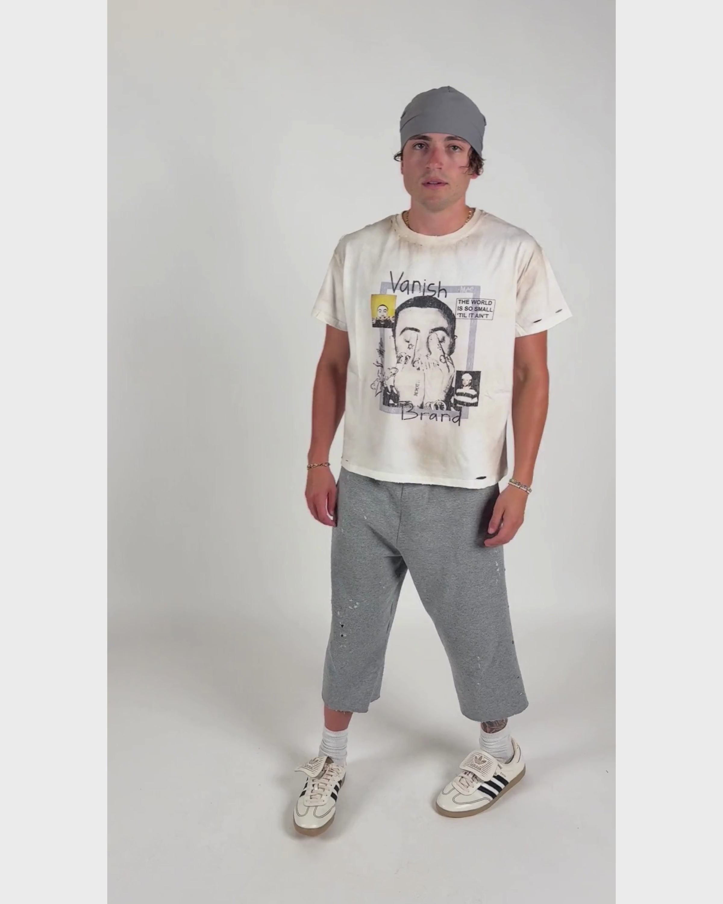Mac Tee