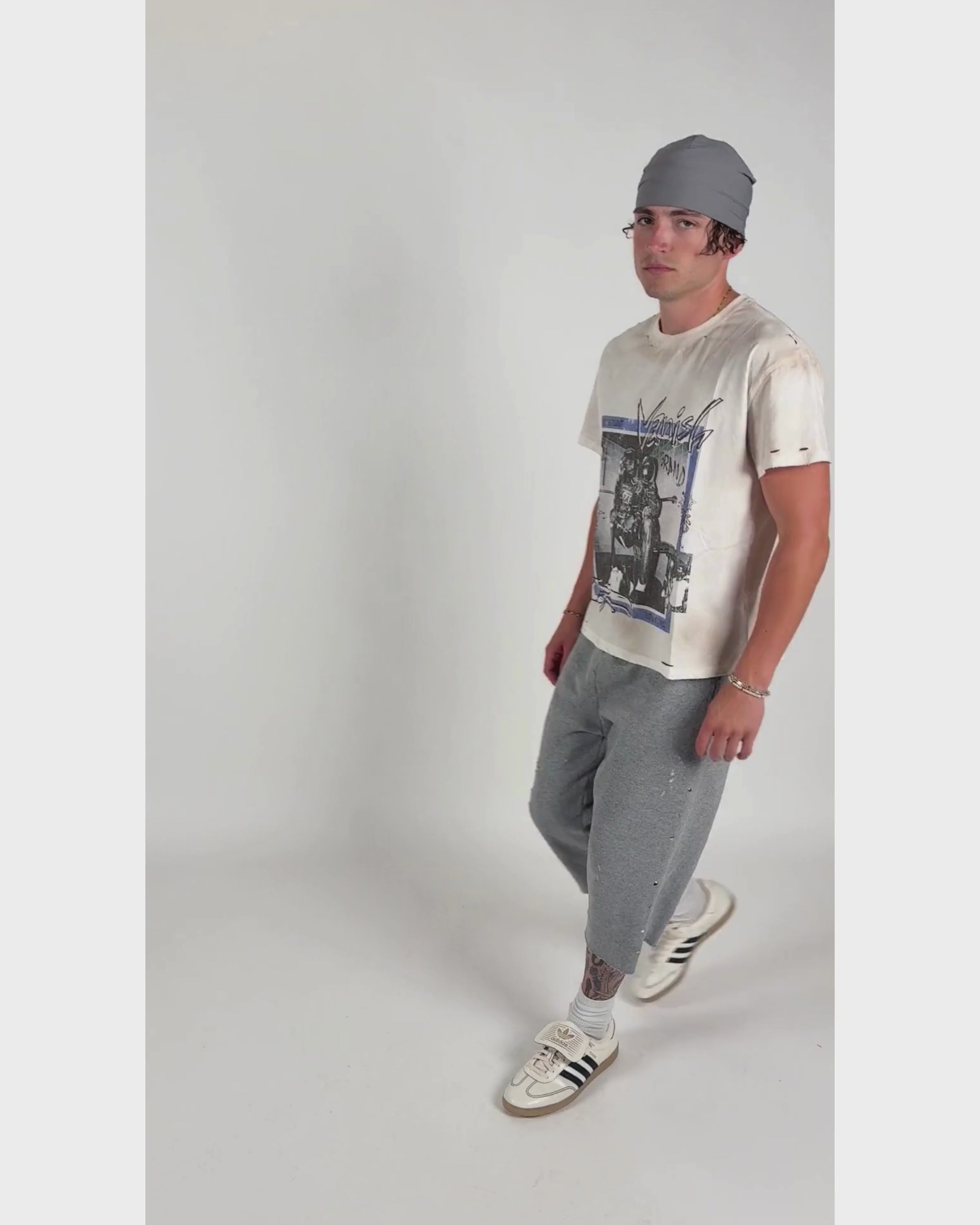 Mamba Tee
