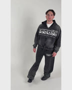 Gamble Sweatpants [Black]