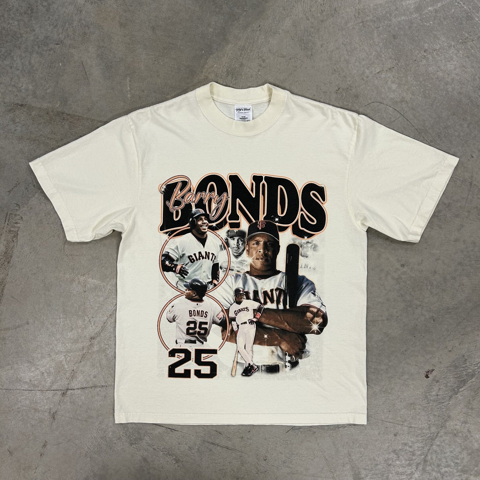 Barry Bonds Tee
